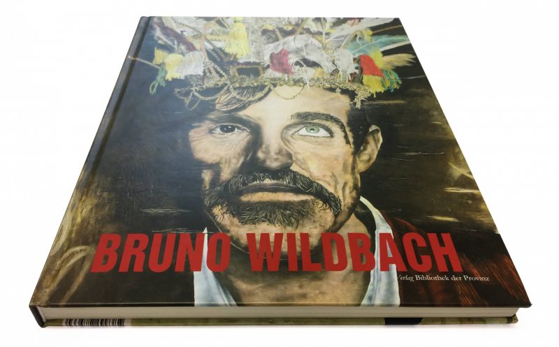 Bruno Wildbach 1
