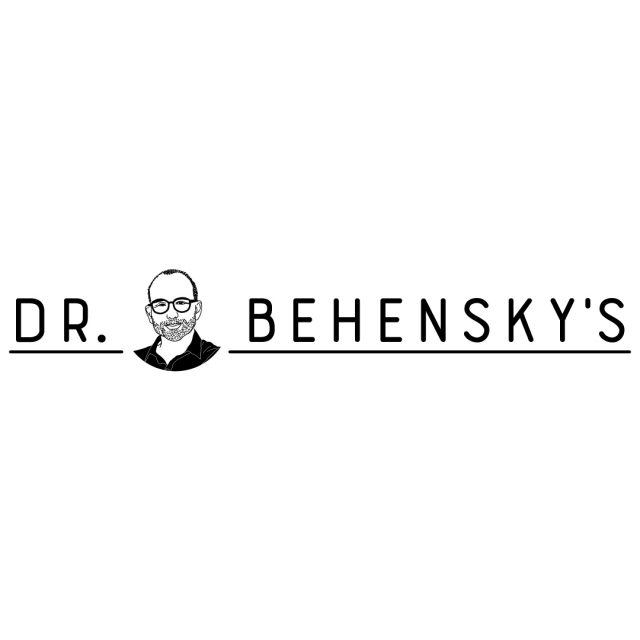 Dr Behensky's